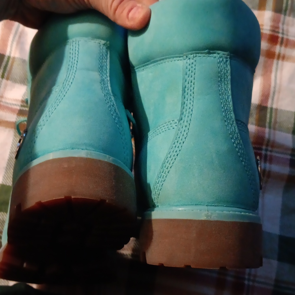 Timberland - Picture 8 of 8
